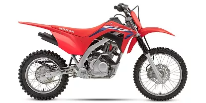 2024 Honda CRF® 125F