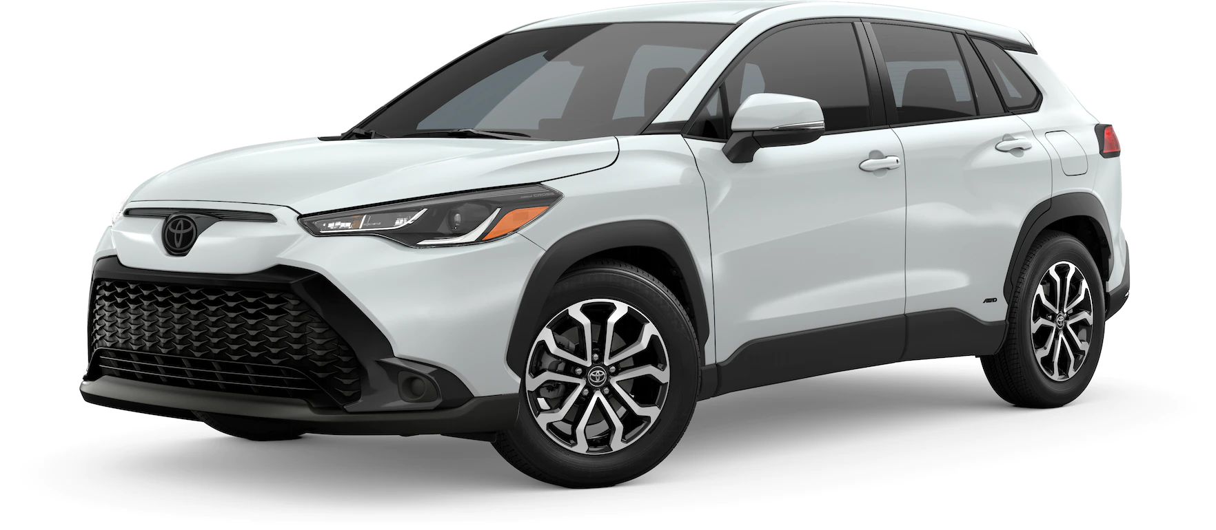 2023 Toyota Corolla Cross Hybrid S