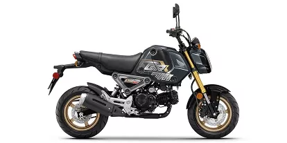 2024 Honda Grom™ SP