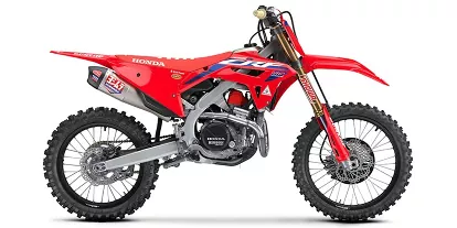 2024 Honda CRF® 450RWE