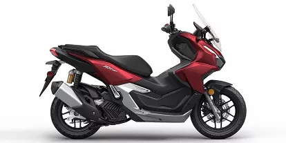 2024 Honda ADV 160