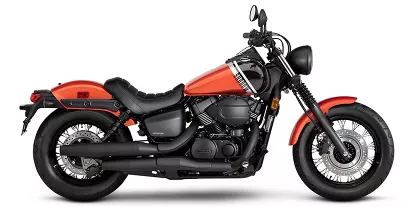 2024 Honda Shadow® Phantom ABS