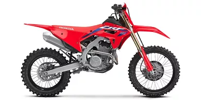 2024 Honda CRF® 250RX