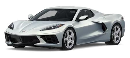 2023 Chevrolet Corvette 1LT Convertible