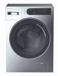 ماشین لباسشویی دوو مدل DWK-SE990S ظرفیت 9 کیلوگرم