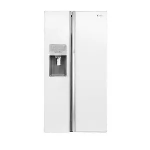 یخچال و فریزر ساید بای ساید 35 فوت اسنوا مدل SN8-3035GW