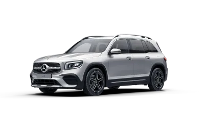 2023 Mercedes-Benz GLB Mercedes-AMG GLB 35 4MATIC در امارات