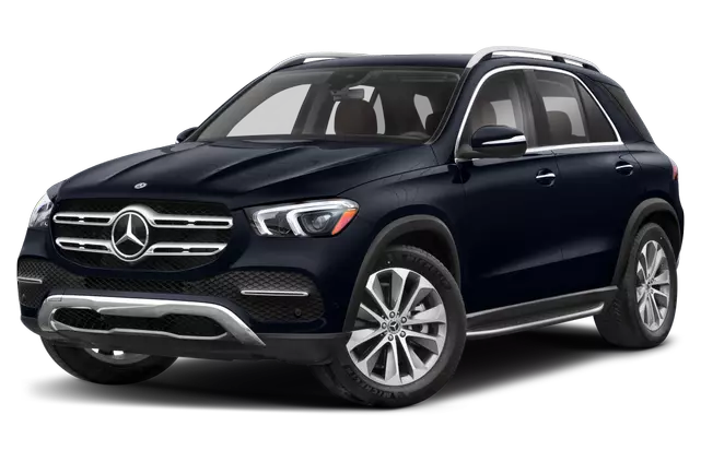2023 Mercedes-Benz GLE 450 4MATIC در امارات