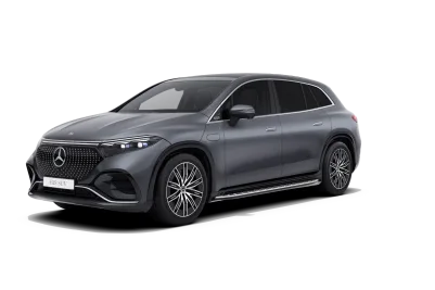 2023 Mercedes-Benz EQS SUV EQS 450 4MATIC SUV در امارات