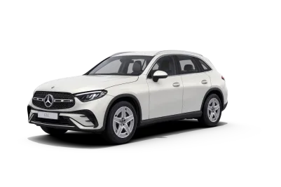 2023 Mercedes-Benz GLC GLC 300 4MATIC در امارات