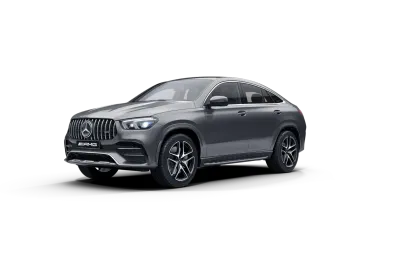 2023 Mercedes-Benz GLE Mercedes-AMG GLE 53 4MATIC  Coupé در امارات