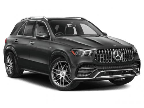 2023 Mercedes-Benz GLE Mercedes-AMG GLE 53 4MATIC  در امارات