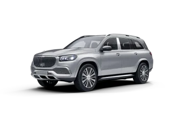 2023 Mercedes-Maybach GLS در امارات - قیمت پایه