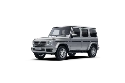 2023 Mercedes-Benz G-Class Mercedes-AMG G 63 در امارات