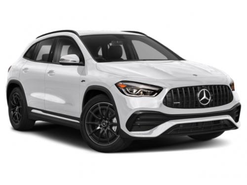 2023 Mercedes-Benz GLA Mercedes-AMG GLA 35 4MATIC در امارات