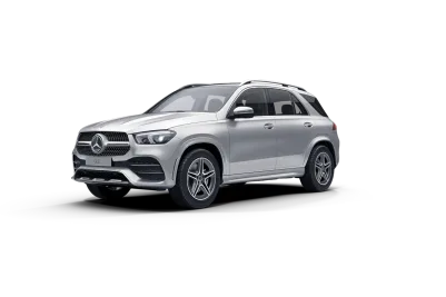 2023 Mercedes-Benz GLE 450 4MATIC در امارات
