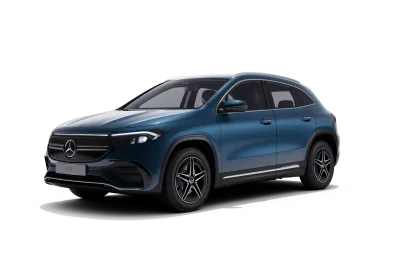 2023 Mercedes-Benz EQA 350 4MATIC در امارات
