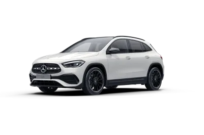 2023 Mercedes-Benz GLA 200 در امارات