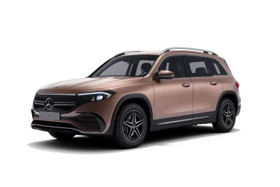 2023 Mercedes-Benz EQB EQB 350 4MATIC در امارات