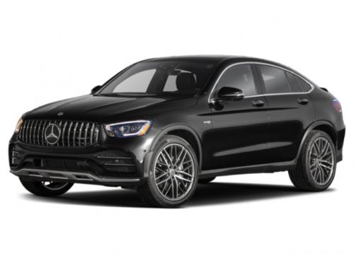 2023 Mercedes-Benz GLC Mercedes-AMG GLC 43 4MATIC در امارات