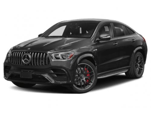 2023 Mercedes-Benz GLE Mercedes-AMG GLE 63 S 4MATIC  Coupé در امارات