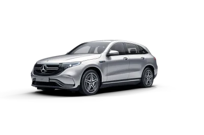 2023 Mercedes-Benz EQC EQC 400 4MATIC در امارات