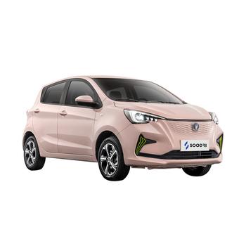 CHANGAN E-STAR ELECTRIC 2023 در دبی