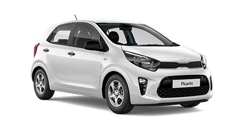 2023 Kia Picanto 1.2L در دبی امارات