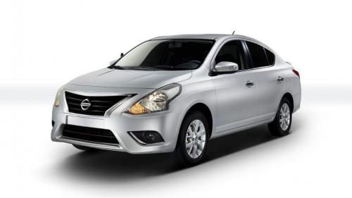 2023 Nissan Suy در دبی