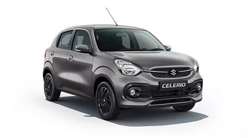 2023 Suzuki Celerio در دبی امارات