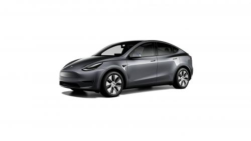 2023 Tesla Model Y Long Range در آمریکا