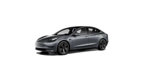 2023 Tesla Model 3 دیفرانسیل عقب