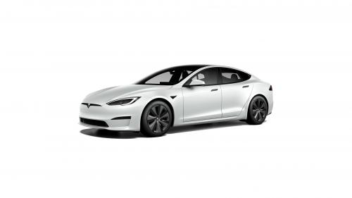 2023 Tesla Model S استاندارد رنج