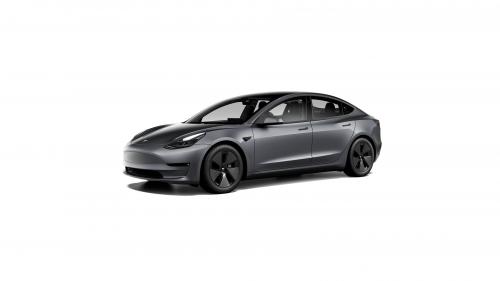 2023 Tesla Model 3 Long Range چهارچرخ متحرک