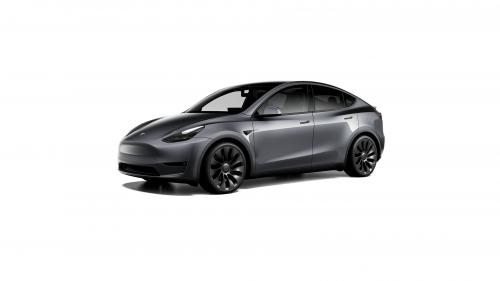 2023 Tesla Model Y Performance در آمریکا