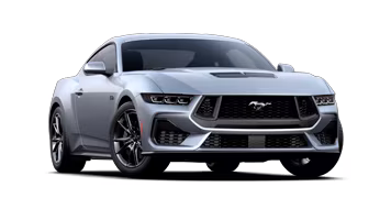 2024 Ford Mustang GT Premium Fastback
