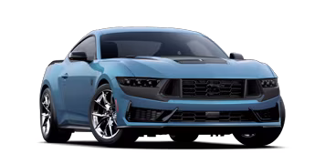 2024 Ford Mustang Dark Horse