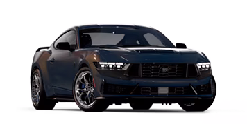 2024 Ford Mustang Dark Horse Premium