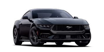 2024 Ford Mustang EcoBoost Premium Fastback