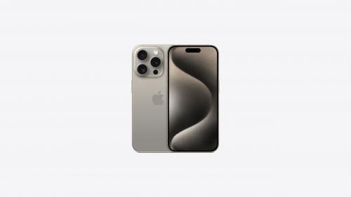 iPhone 15 Pro 128GB در بازار آمریکا