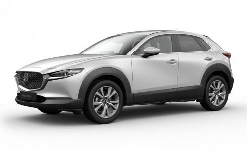 2024 Mazda CX-30