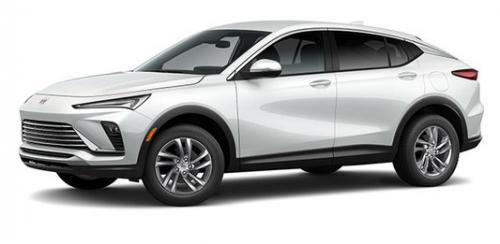 2024 Buick Envista