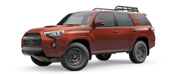 2024 Toyota 4Ruer