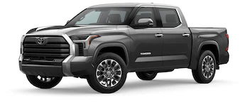 2024 Toyota Tundra