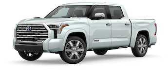 2024 Toyota Tundra i-FORCE MAX