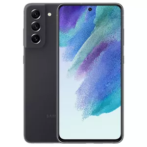 گوشی موبایل سامسونگ مدل Galaxy S21 FE 5G دو سیم کارت ظرفیت 256 گیگابایت و رم 8 گیگابایت نسخه اسنپدراگون - اکتیو