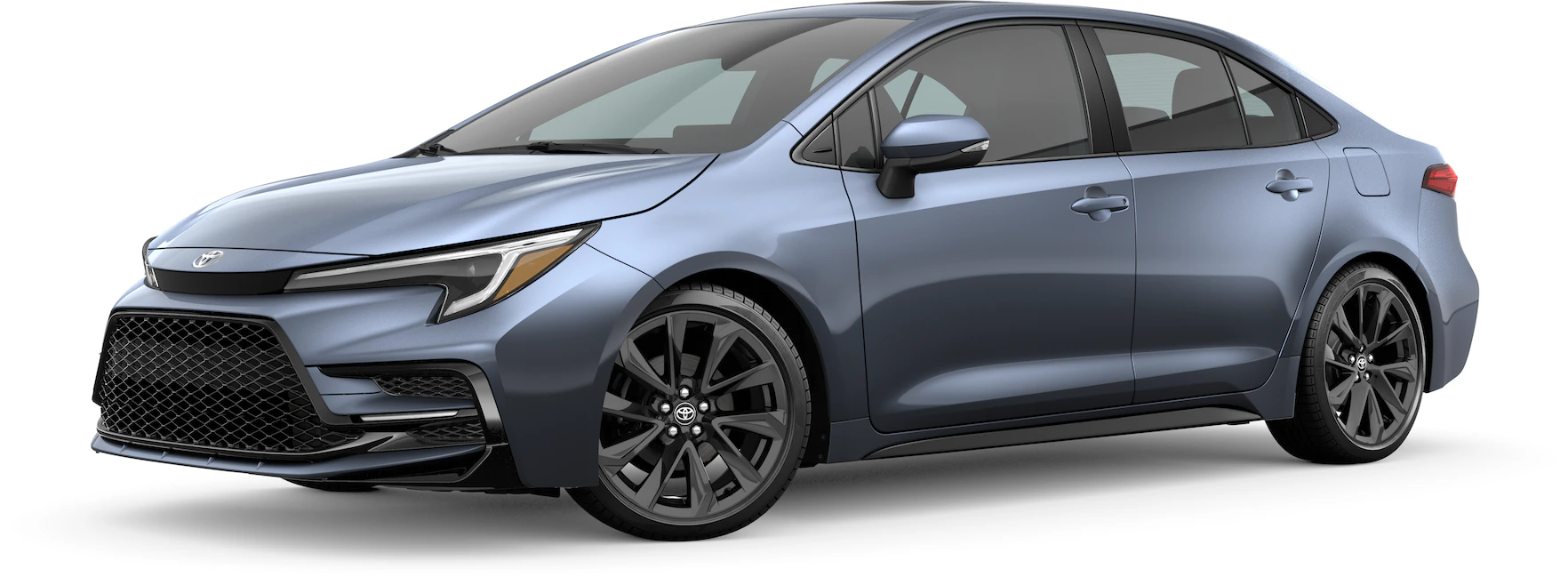 2024 Toyota Corolla XSE