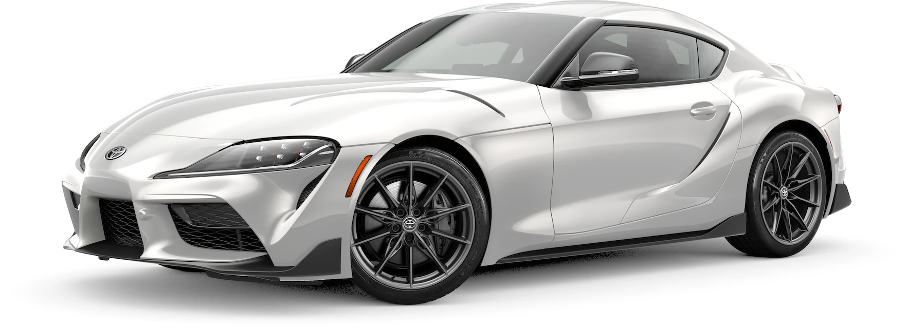 2024 Toyota GR Supra 3.0
