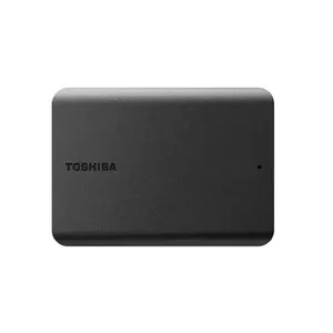 668541هارد اکسترنال توشیبا مدل Canvio Basics USB3.0 ظرفیت چهار ترابایت
