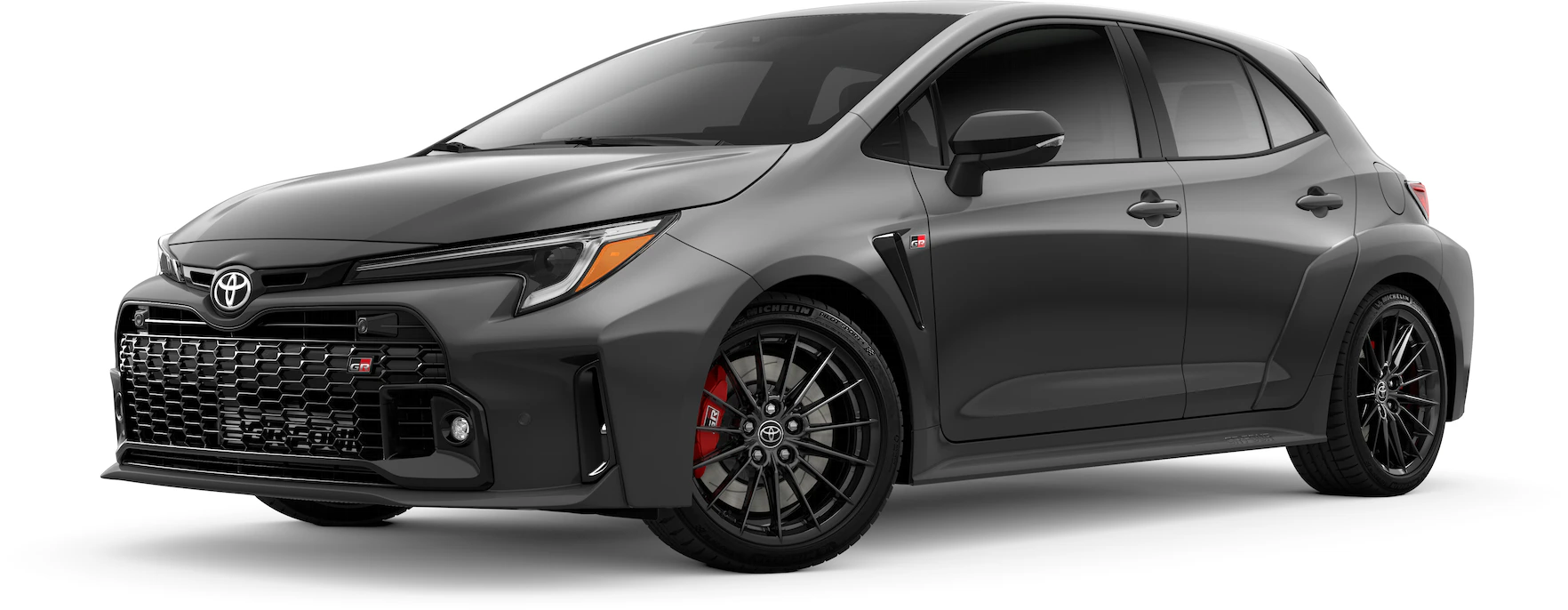2024 Toyota GR Corolla Premium